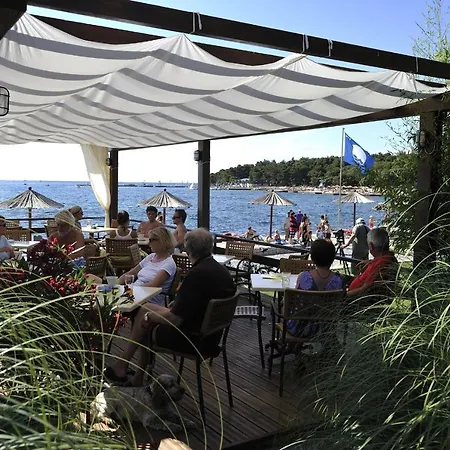 Istria Mh Zelena Laguna Lux Ferienpark *