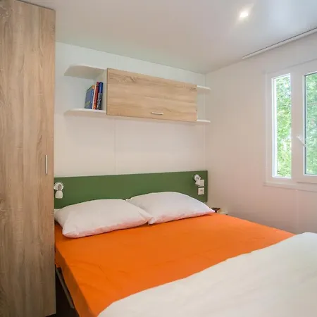 Istria Mh Zelena Laguna Lux Ferienpark *