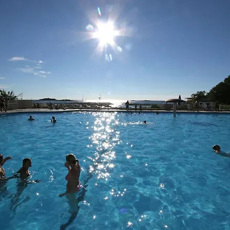 Istria Mh Zelena Laguna Lux Ferienpark