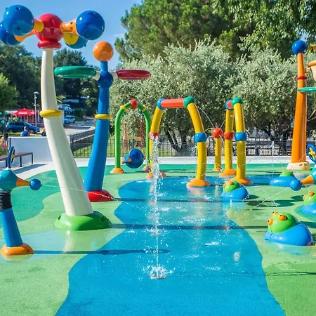 Istria Mh Zelena Laguna Lux * Poreč