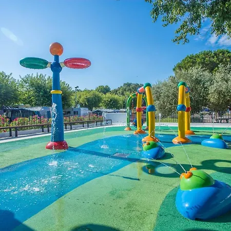 Istria Mh Zelena Laguna Lux * Poreč