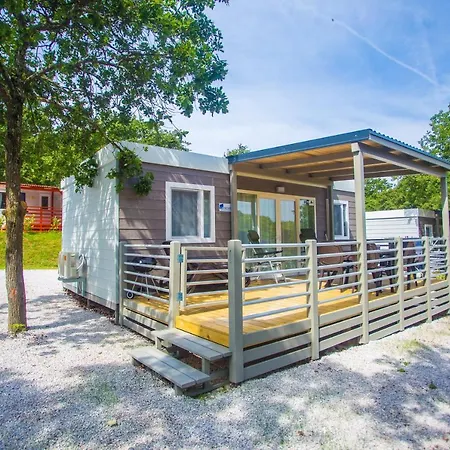 Ferienpark Istria Mh Zelena Laguna Lux Poreč