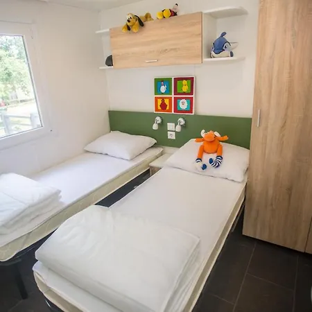 Istria Mh Zelena Laguna Lux Ferienpark Poreč