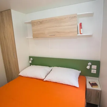 Istria Mh Zelena Laguna Lux Ferienpark