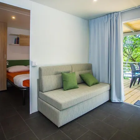Ferienpark Istria Mh Zelena Laguna Lux Poreč