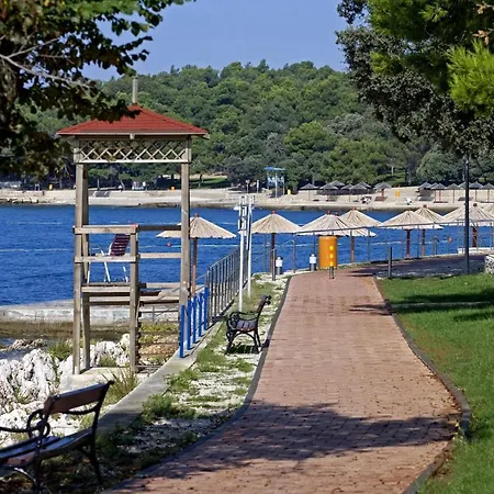 Istria Mh Zelena Laguna Lux * Poreč