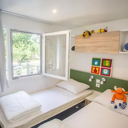 Istria Mh Zelena Laguna Lux * Porec