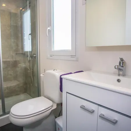 Istria Mh Zelena Laguna Lux * Porec