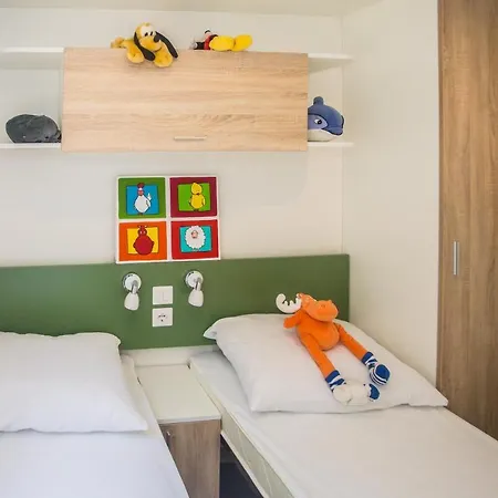 Istria Mh Zelena Laguna Lux Holiday park