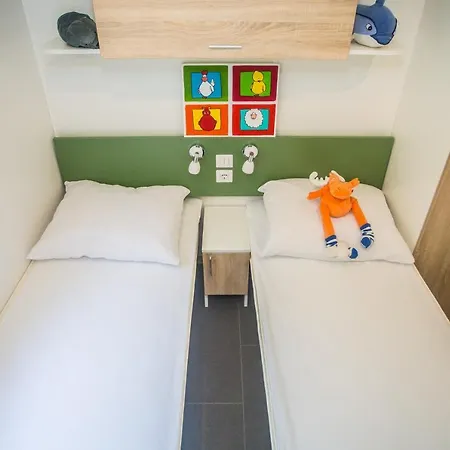 Istria Mh Zelena Laguna Lux Porec