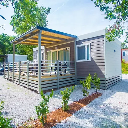 Istria Mh Zelena Laguna Lux Holiday park